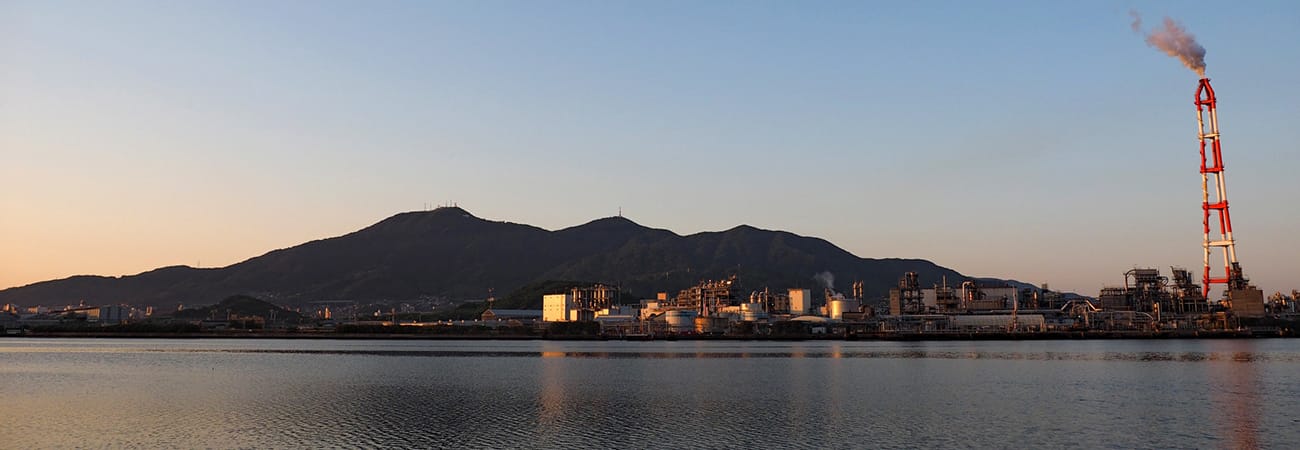 北九州が日本最大規模の官営製鉄所の建設地に選ばれた理由